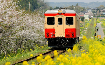 いすみ鉄道 自社養成乗務員訓練生を募集 いすみ鉄道 自社養成乗務員訓練生を募集