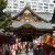 スタンプ物語27・御徒町駅 スタンプ物語27・御徒町駅
