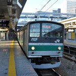 スタンプ物語７・大崎駅