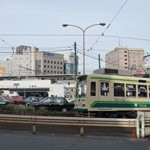 スタンプ物語19・大塚駅