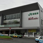 スタンプ物語22・田端駅