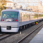 廃止が決まった西武鉄道安比奈線を訪ねてみた