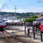 大井川鐵道から『きかんしゃトーマス号』関連グッズ続々