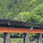 大井川鐵道 本線電化70年 EL列車を大増発