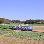 令和に残る奇跡の情景…ローカル私鉄タイプ直接吊架式電車線