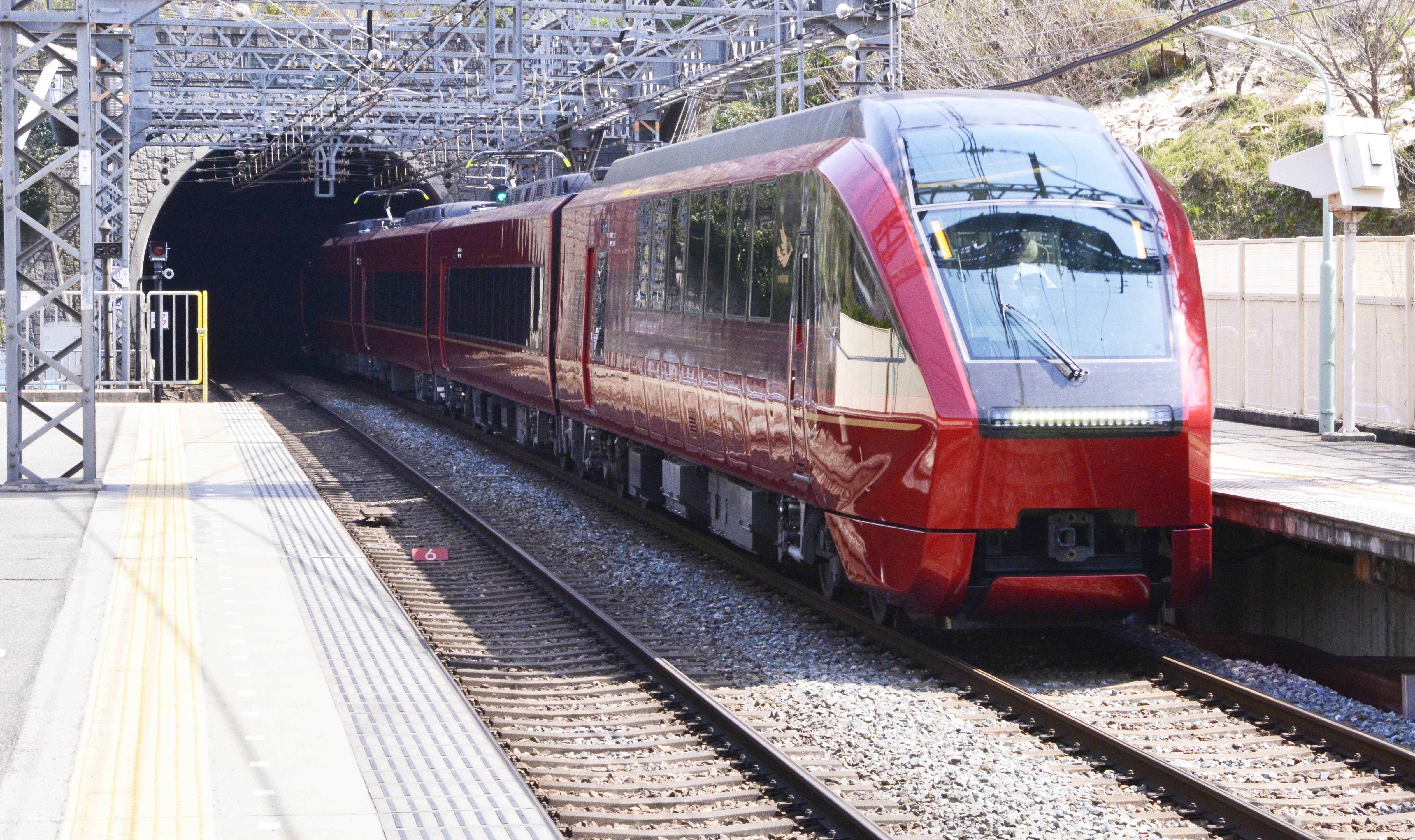 近鉄タイプ剛体架線云々補足…コンパウンドカテナリ篇 | 鉄道旅のガイド