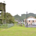 駅前などにある鉄道系展示品を訪ねる(13)三重県・伊勢奥津駅