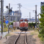 2021年3月末で鉄道事業廃止の秋田臨海鉄道を訪ねる
