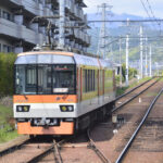 祝・えいでん市原-鞍馬2021年9月18日運行再開