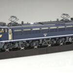 1/45プラモデルEF66がJR貨物新更新機へ装い新たに再登場