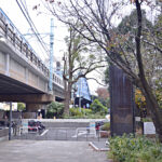 日本の鉄道開業150年に寄せて旧・横浜駅を訪ねてみた…屋外篇