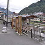 宇奈月温泉開湯100周年記念で富山地鉄はお祝い企画が続々…