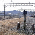 不定期連載 終着駅と界隈探訪…栃木県葛生駅