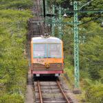 妙見山ケーブルカー廃止まで1年を切った!!