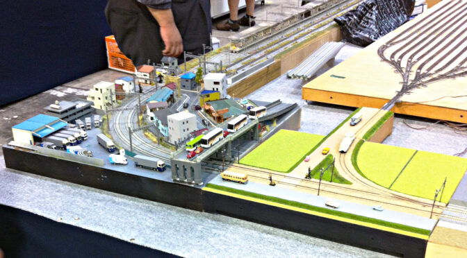 JAM国際鉄道模型コンベンション第22回…開催のお知らせ