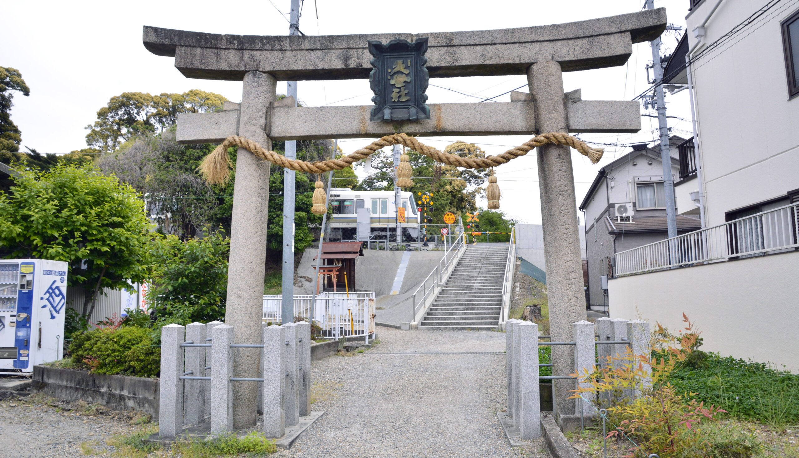 近代の神社景観 神社局時代に撮影された神社 近代の神社景観 神社局時代に撮影された神社