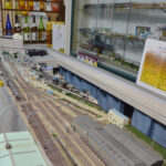 最近開業した鉄道系飲食店「アコモ改造舎」に潜入!!