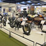 東海道本線の車窓から見えるスズキ歴史館を訪ねてみた