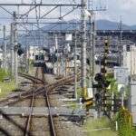 西武秩父線↔︎秩父鉄道 間の秩父連絡線に乗る
