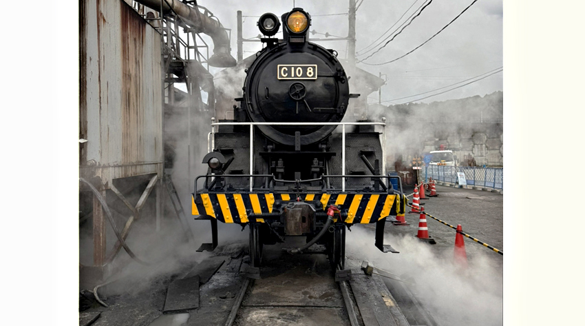 鉄道古物大井川鐵道スタフ
