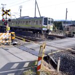 ぐんまでラックレールに出遭う旅…信越線西部篇