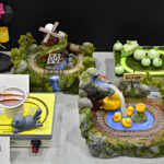 静岡ホビーショー第63回…津川洋行篇