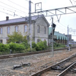 駅前などにある鉄道系展示品を訪ねる(15)滋賀県・長浜駅…前篇